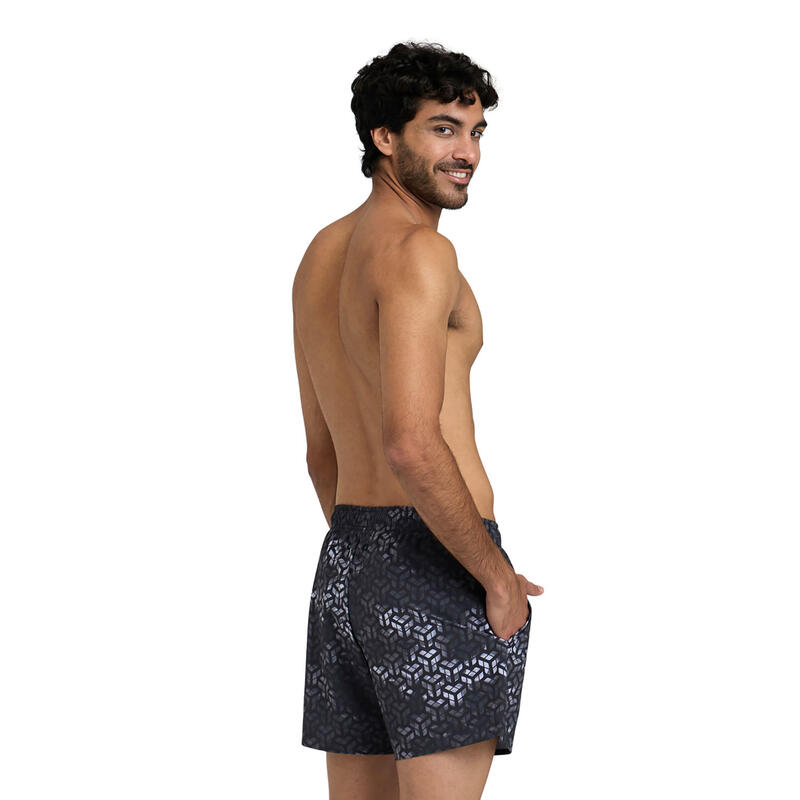 Shorts de bain Homme - Evo Allover