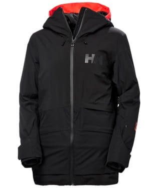 Kurtka Narciarska damska Helly Hansen W Powchaser 2.0 Jacket
