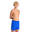 Chlapecké šortky arena Boys' Fundamentals Logo Beach Boxer