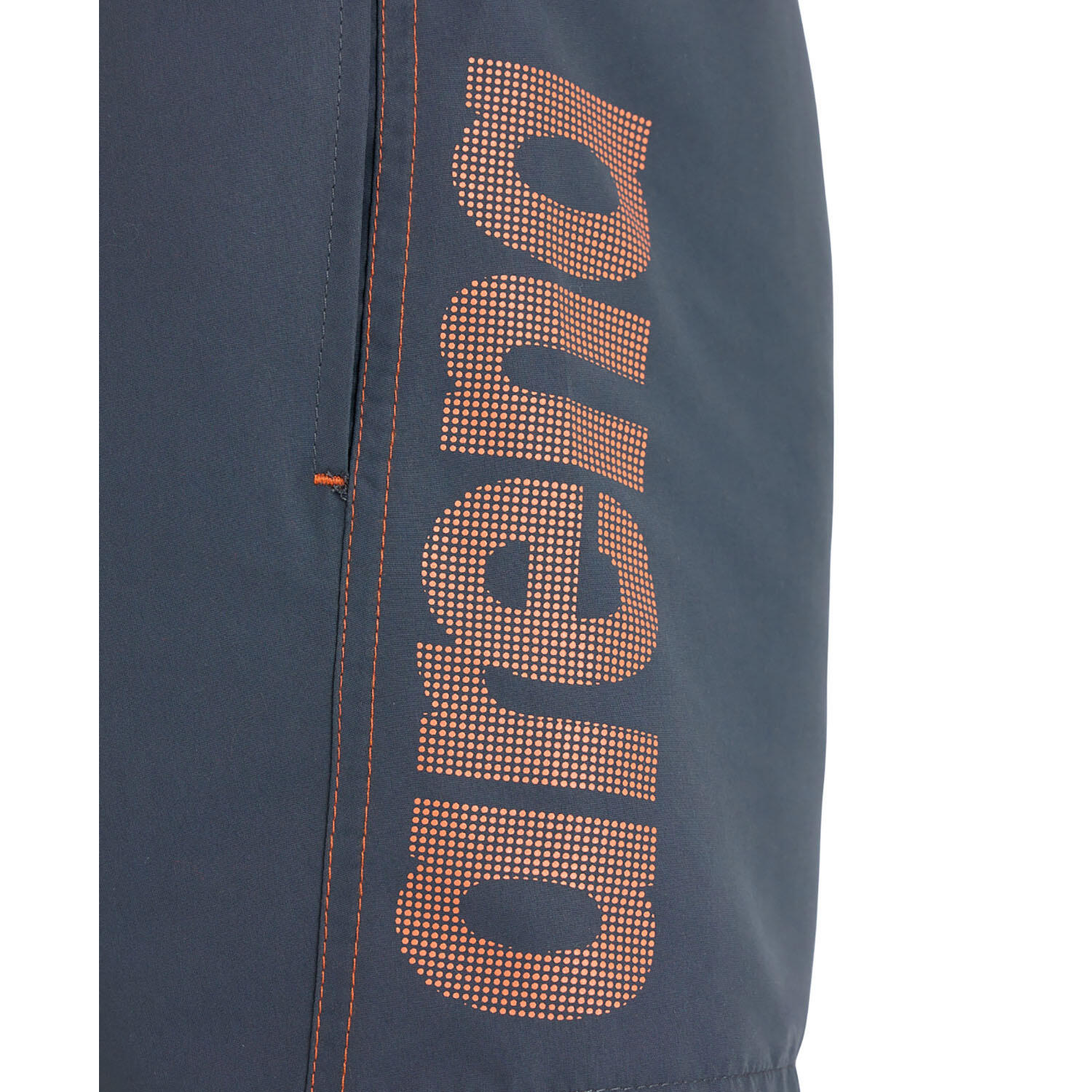 Chlapecké šortky arena Boys' Fundamentals Logo Beach Boxer 5/6