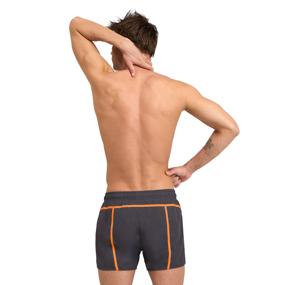 Szorty kąpielowe Arena Pro_File