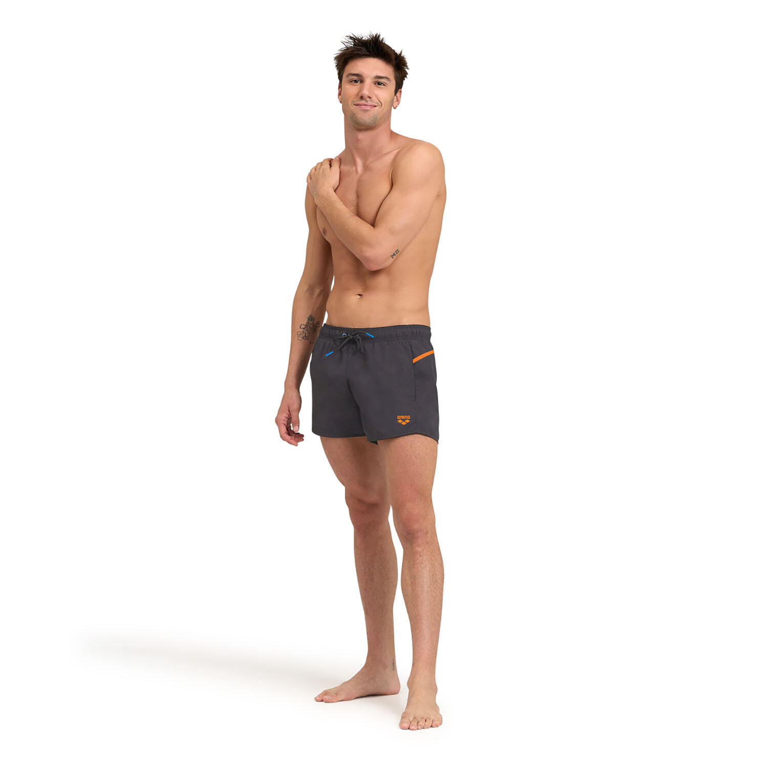 Shorts de bain Homme - Pro_File Beach X-Short 3/5