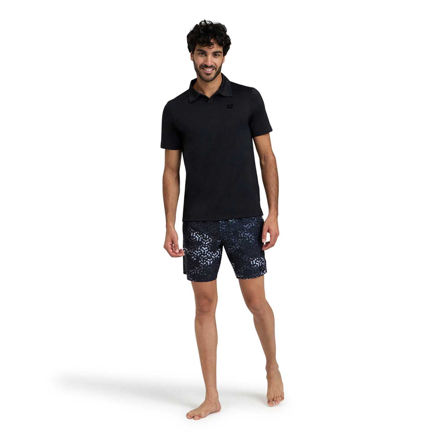 Shorts de bain Homme - Evo Allover 3/5