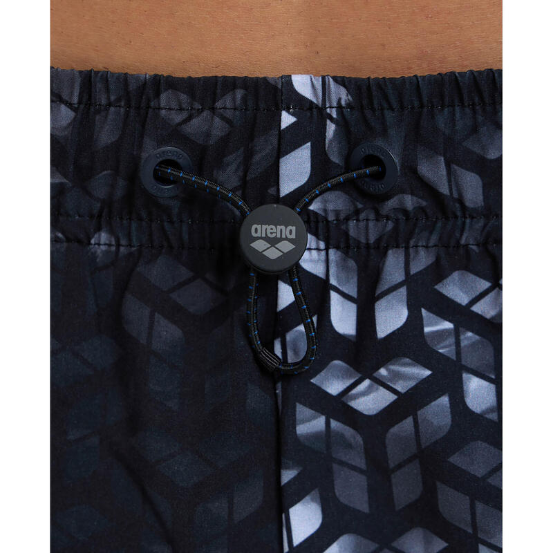 Shorts de bain Homme - Evo Allover