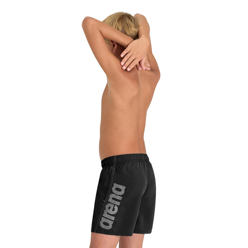 Shorts de bain Garçon - Fundamentals Logo R