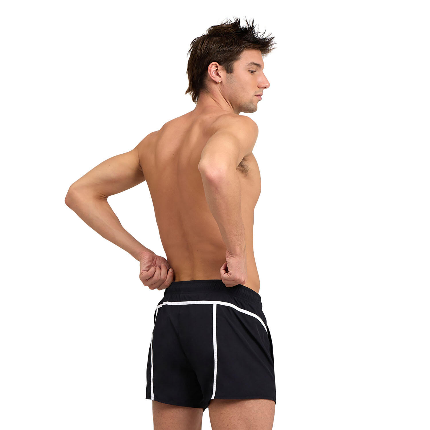 Shorts da spiaggia Uomo - Pro_File X-Short 2/5
