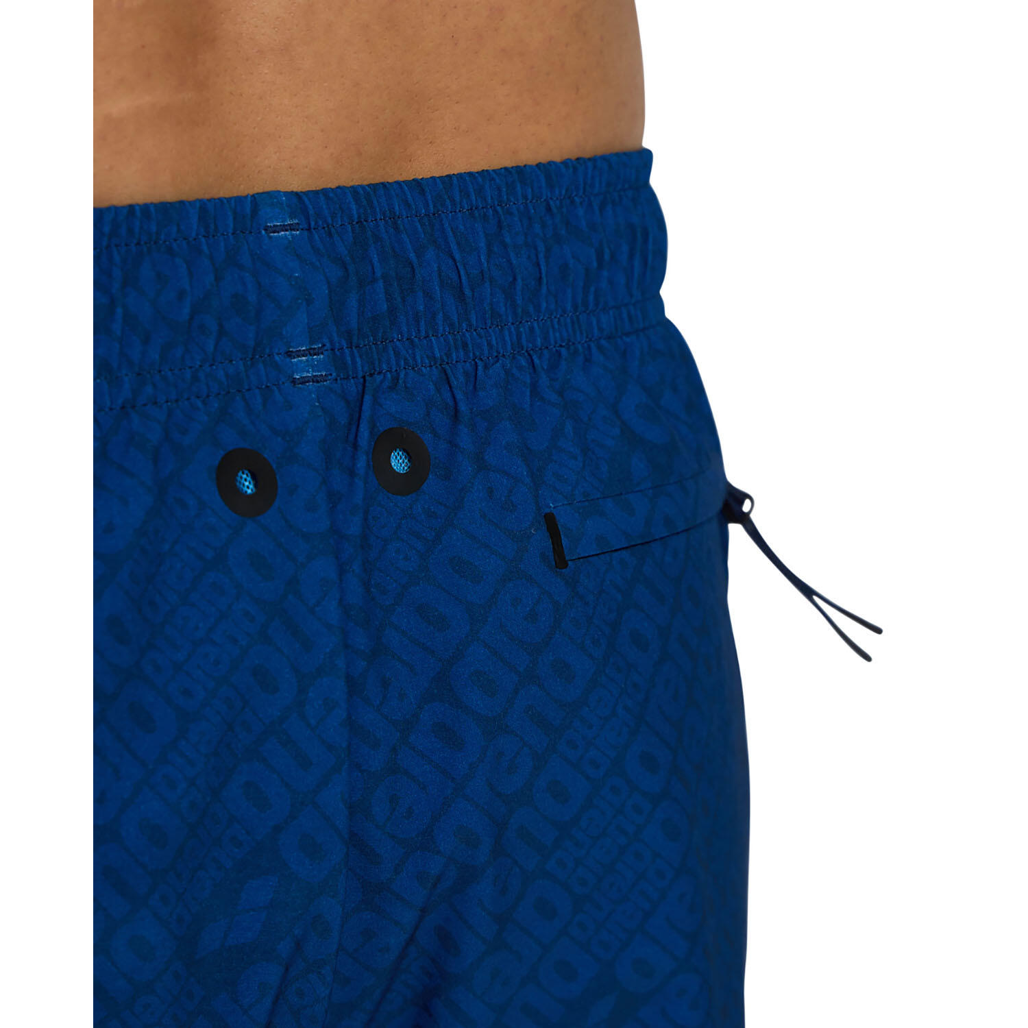 Shorts da spiaggia Uomo - Evo Allover 5/5