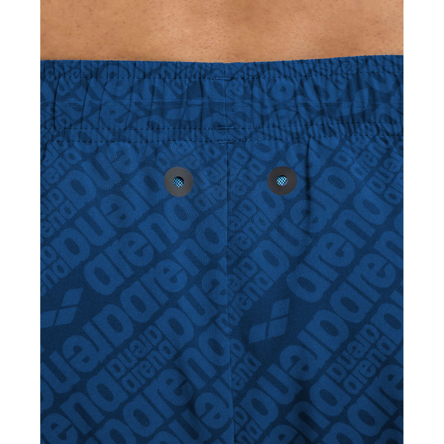 Shorts da spiaggia Uomo - Evo Allover 5/5