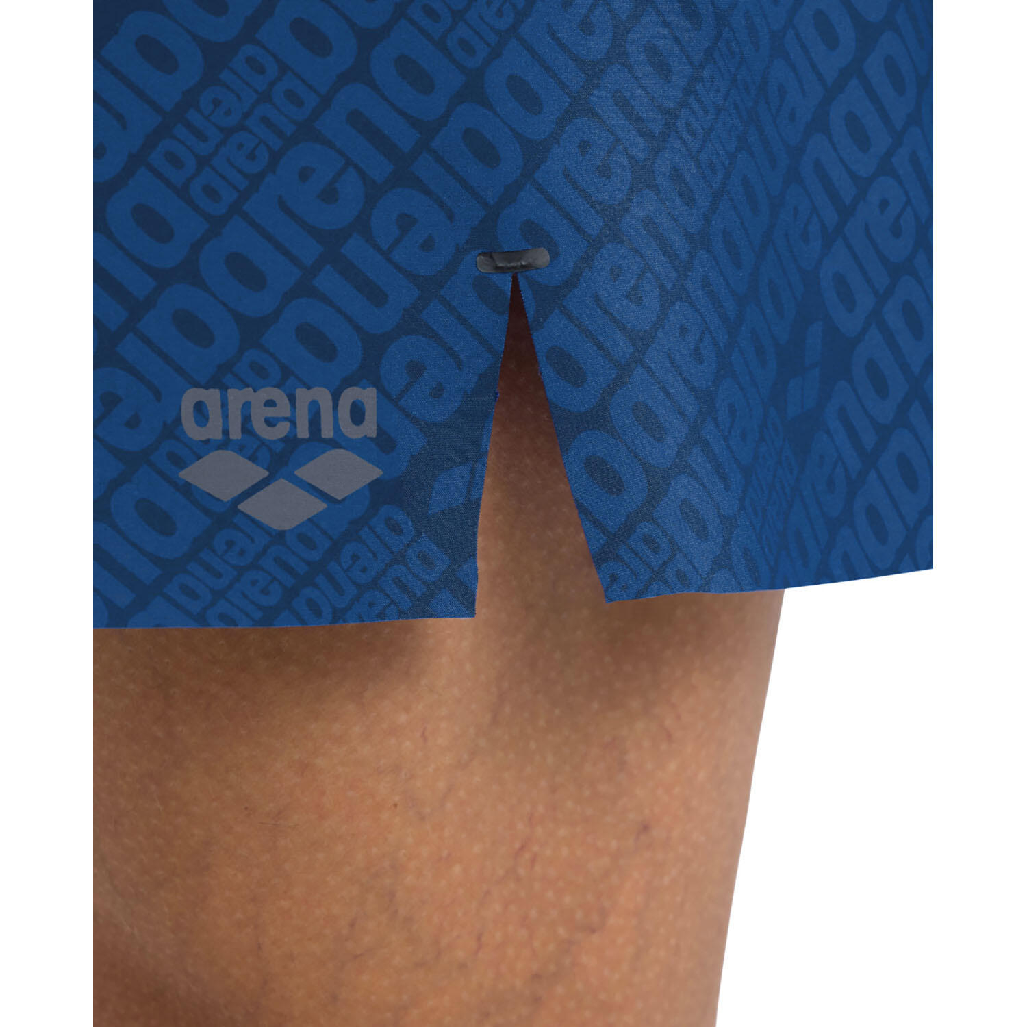 Shorts da spiaggia Uomo - Evo Allover 4/5