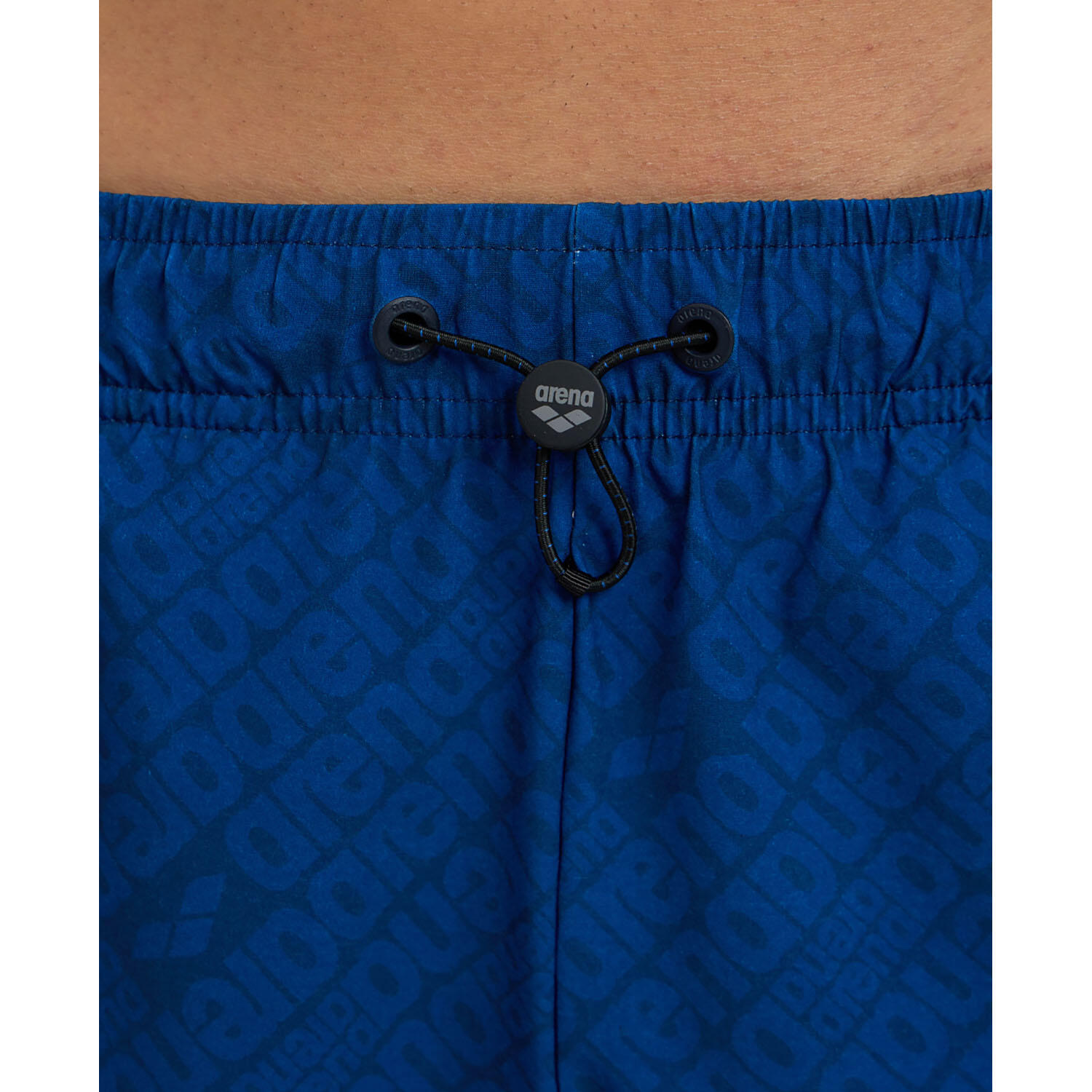 Shorts da spiaggia Uomo - Evo Allover 4/5