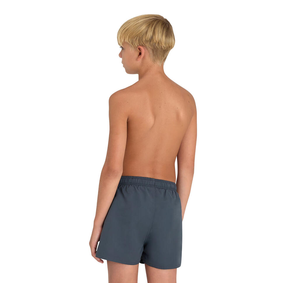 Spodenki chłopięce szorty kąpielowe na plażę basen Arena Beach Boxer