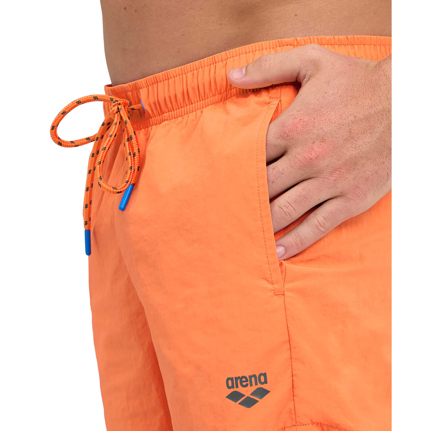 Custome da bagno uomo Arena Pro File X 4/5