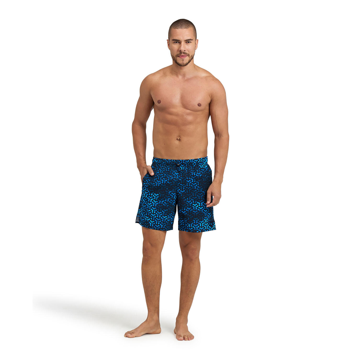 Zwemshort Arena Evo Ao 3/5