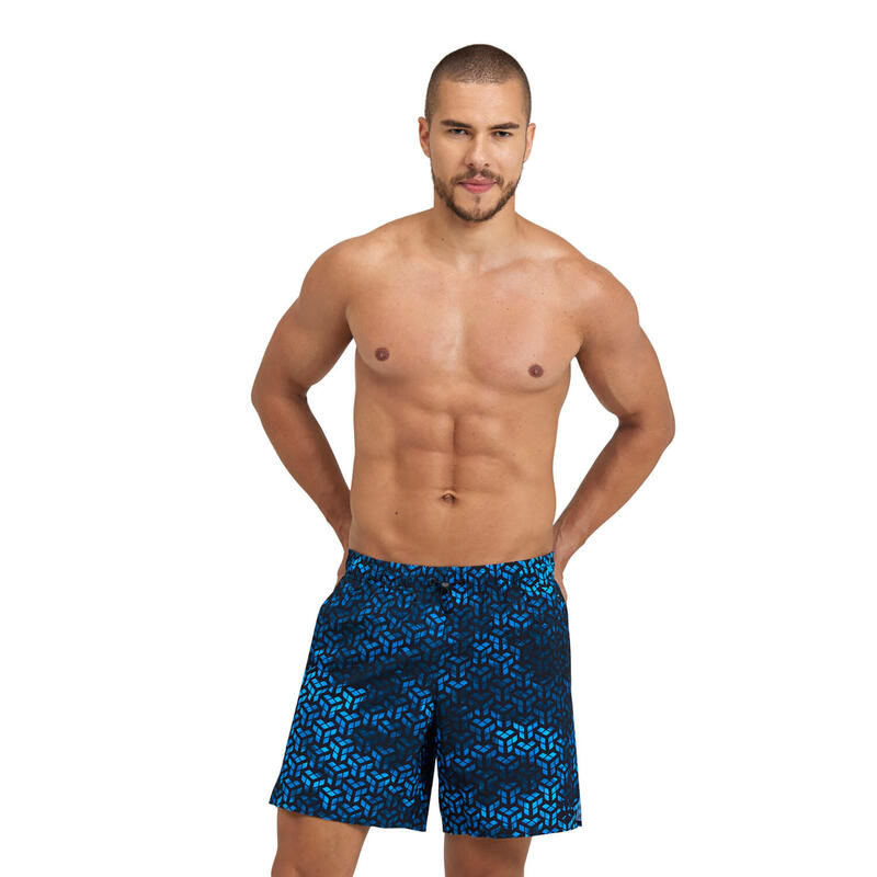 Shorts de bain Homme - Evo Allover