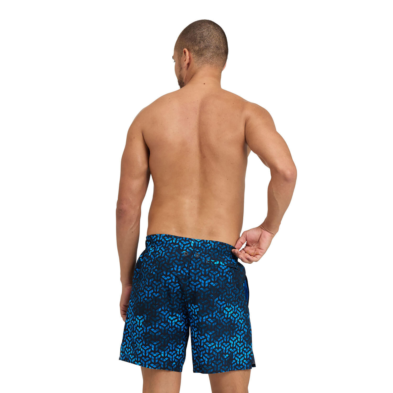 Zwemshort Arena Evo Ao 2/5