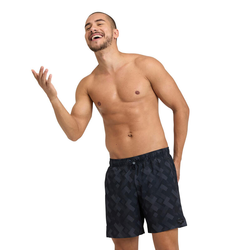 Shorts de bain Homme - Evo Allover