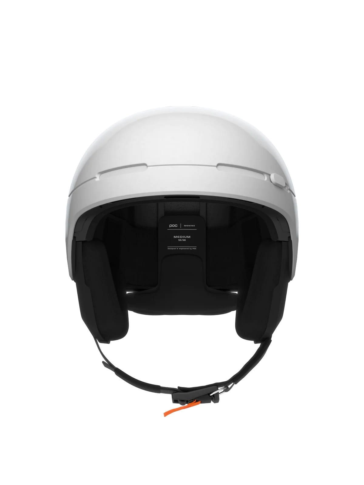 Casco esquí POC Meninx adulto 3/4