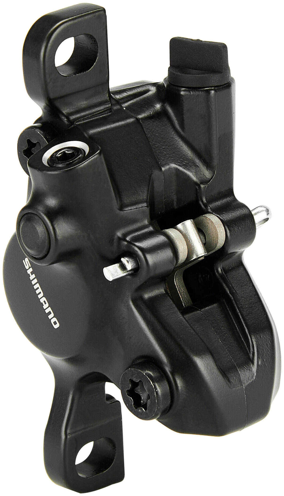 Remklauw BR-MT200 zonder leiding - zwart 3/4