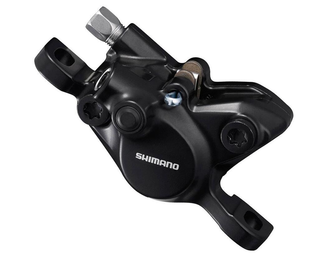 Remklauw BR-MT200 zonder leiding - zwart 2/4