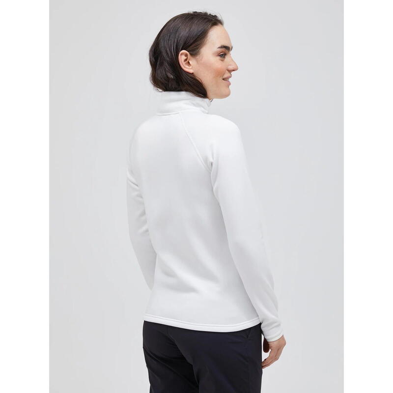 Bluza damska Peak Performance W Chilli Light Zip Jacket