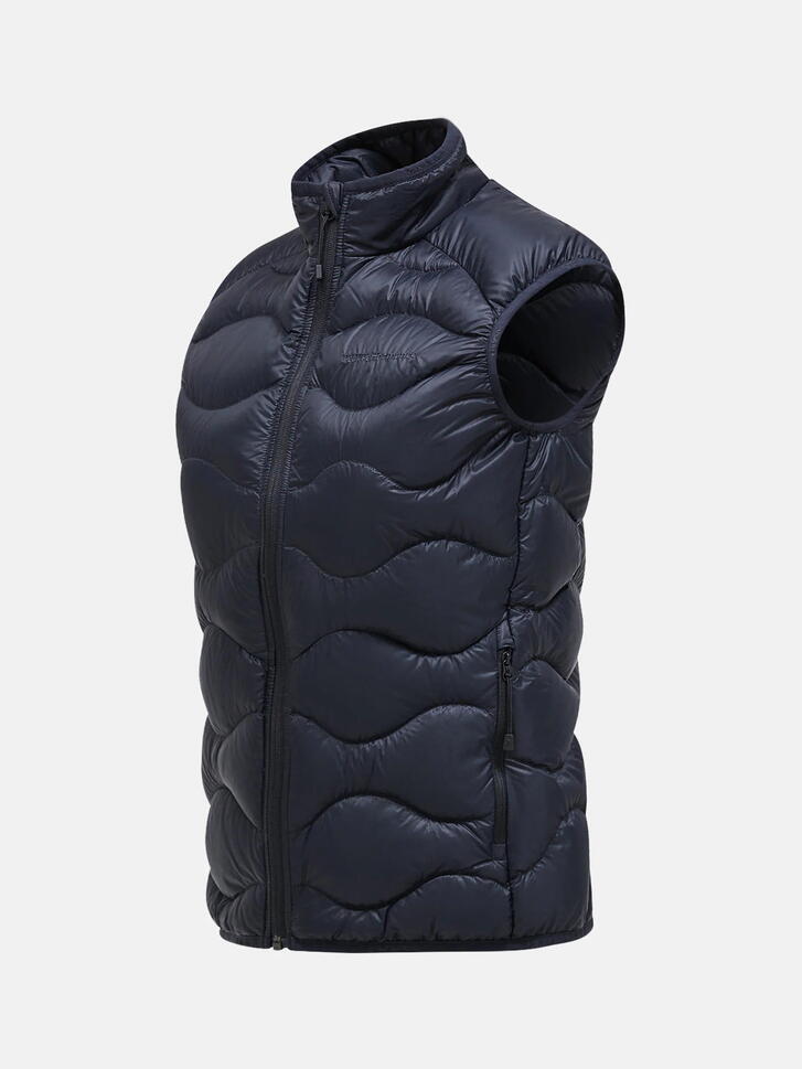Kamizelka damska Peak Performance Helium Down Vest