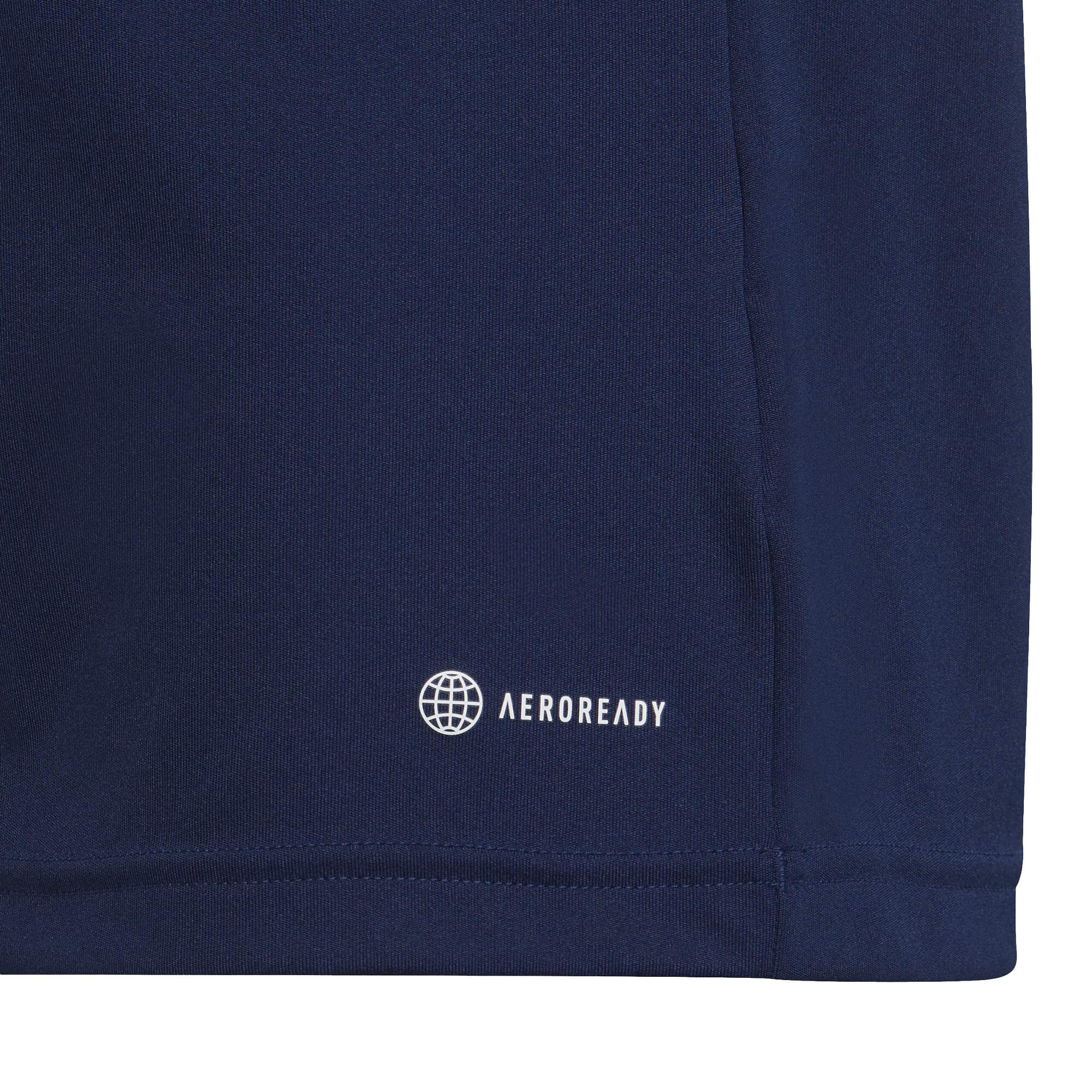 Adidas Sport Ent22 Jsy Y Tenabl T-Shirt Enfant 4/5