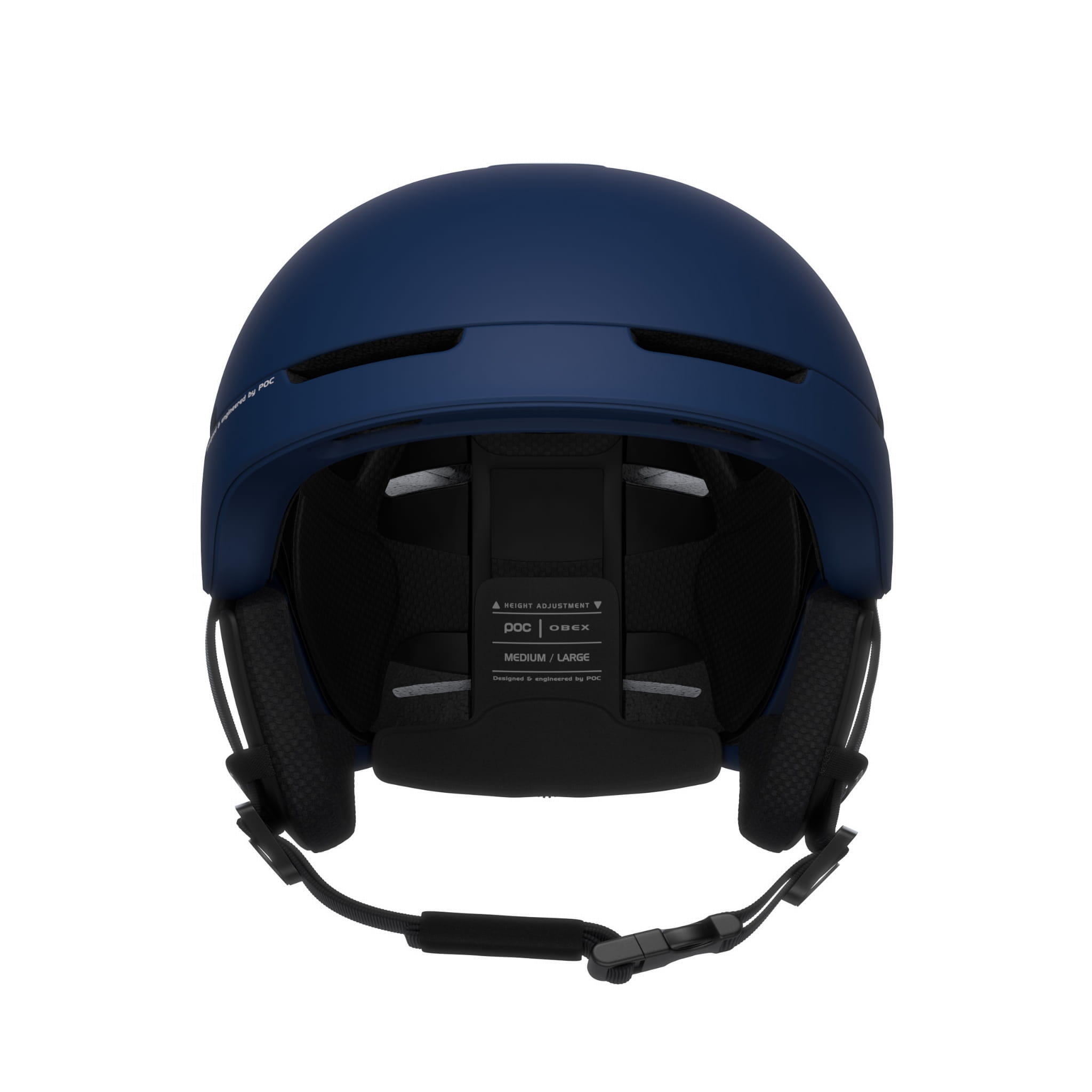 Kask narciarski unisex Poc Obex Mips 2/4