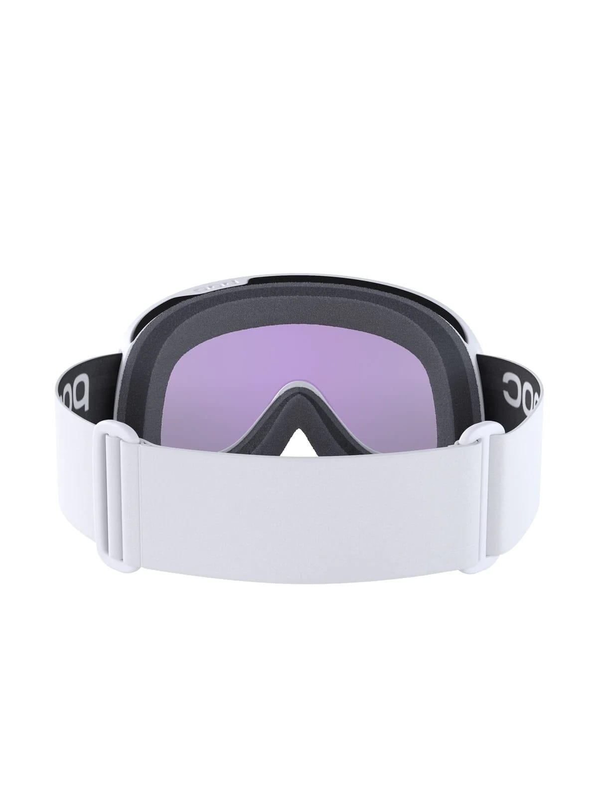 Gogle narciarskie unisex POC Retina Mid 4/4