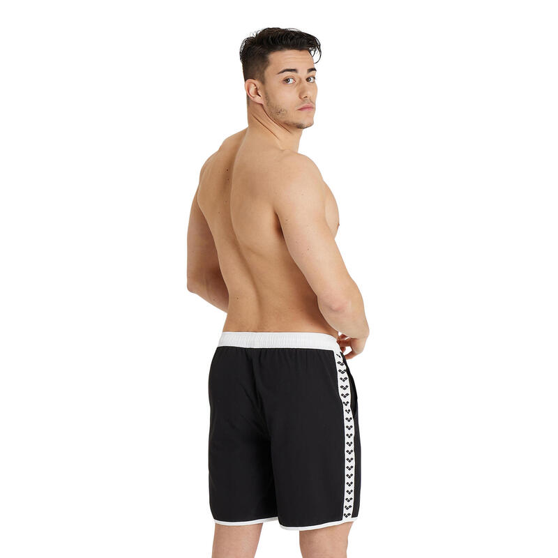 Shorts de bain Homme - Icons Team Stripe Bermuda