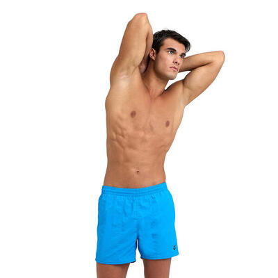 Badeshort leicht schnelltrocknend Herren - Bywayx R