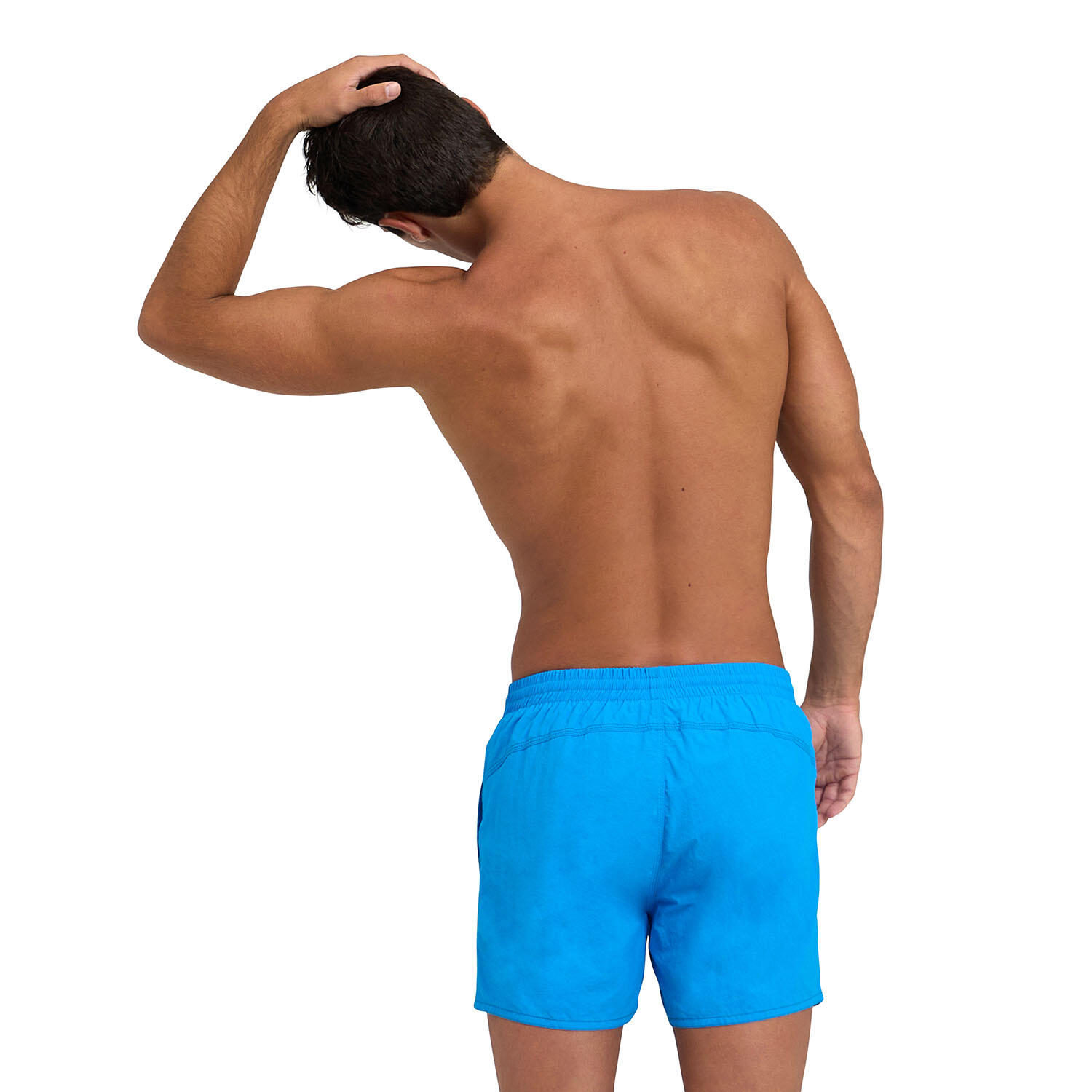 Shorts da spiaggia Uomo - Bywayx R 2/7