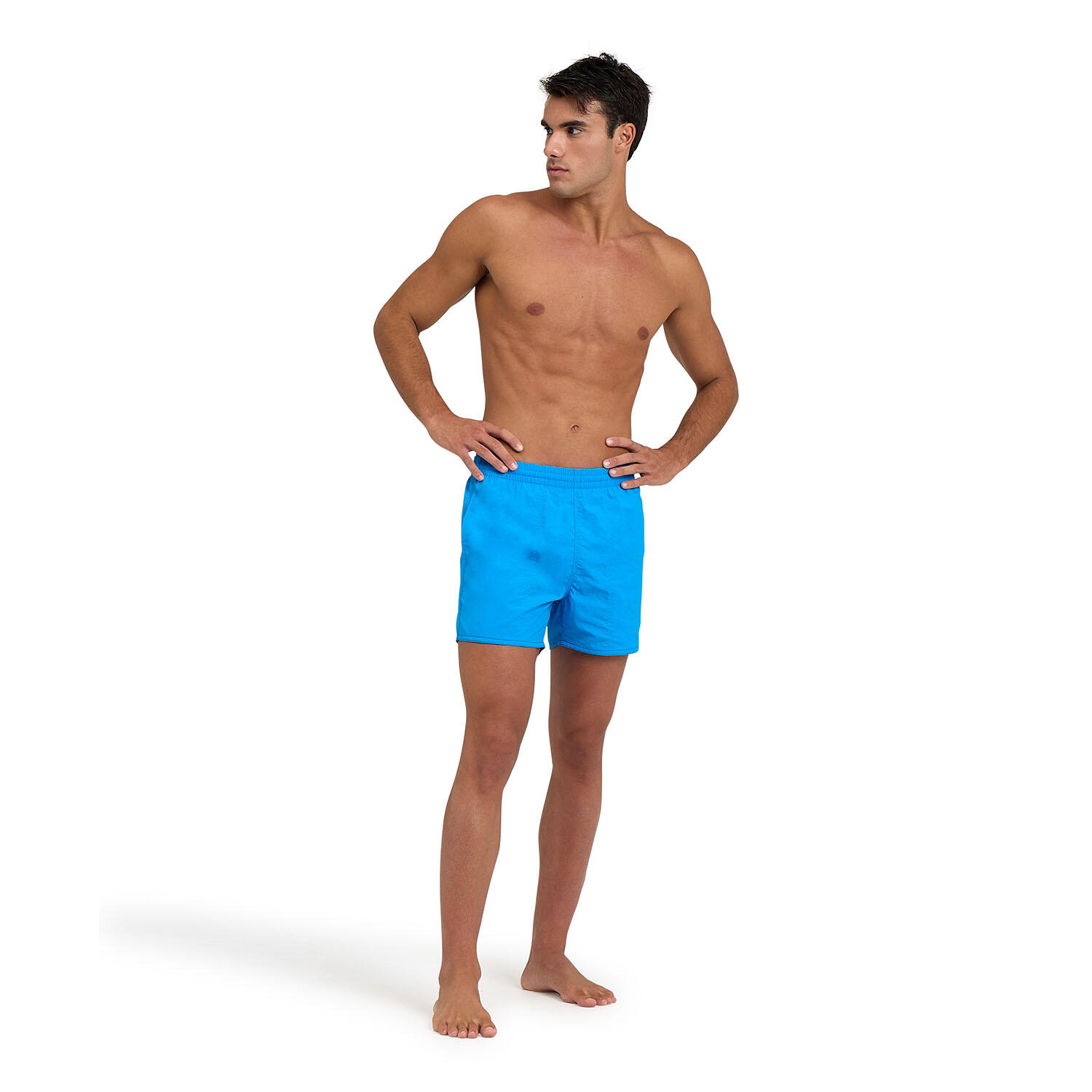 Shorts da spiaggia Uomo - Bywayx R 3/7