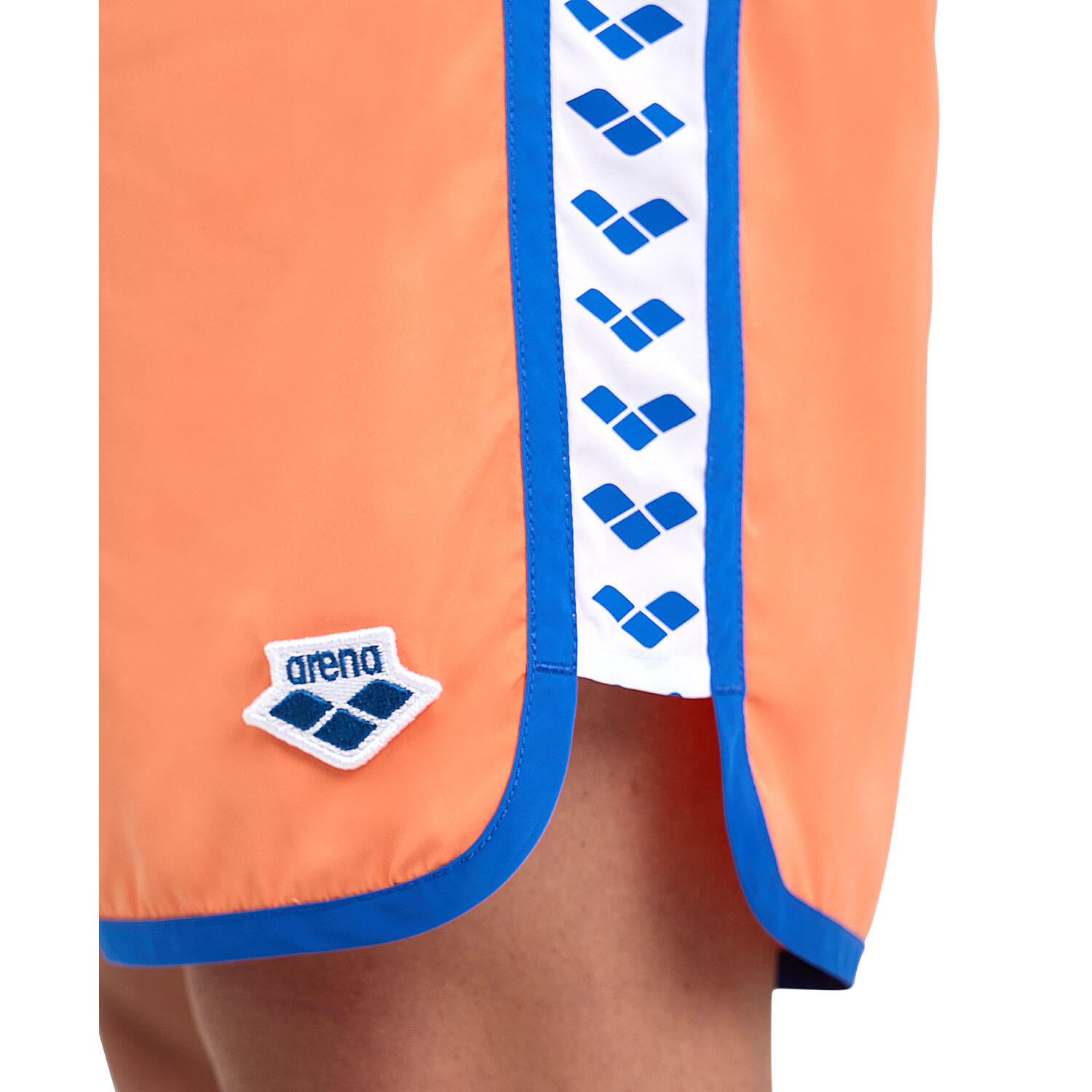 Shorts Arena Icons Team Stripe Boxer 4/7