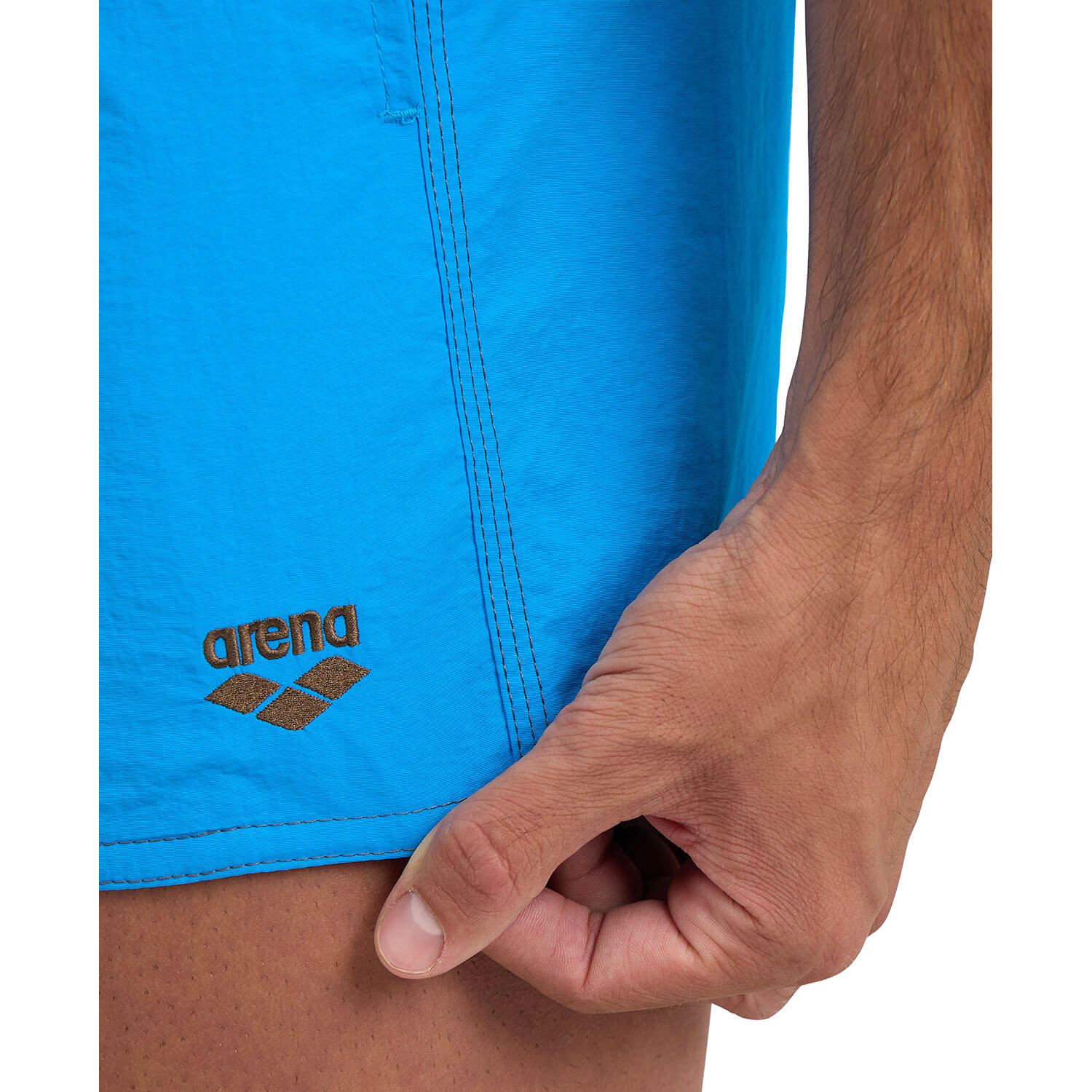 Shorts da spiaggia Uomo - Bywayx R 4/7