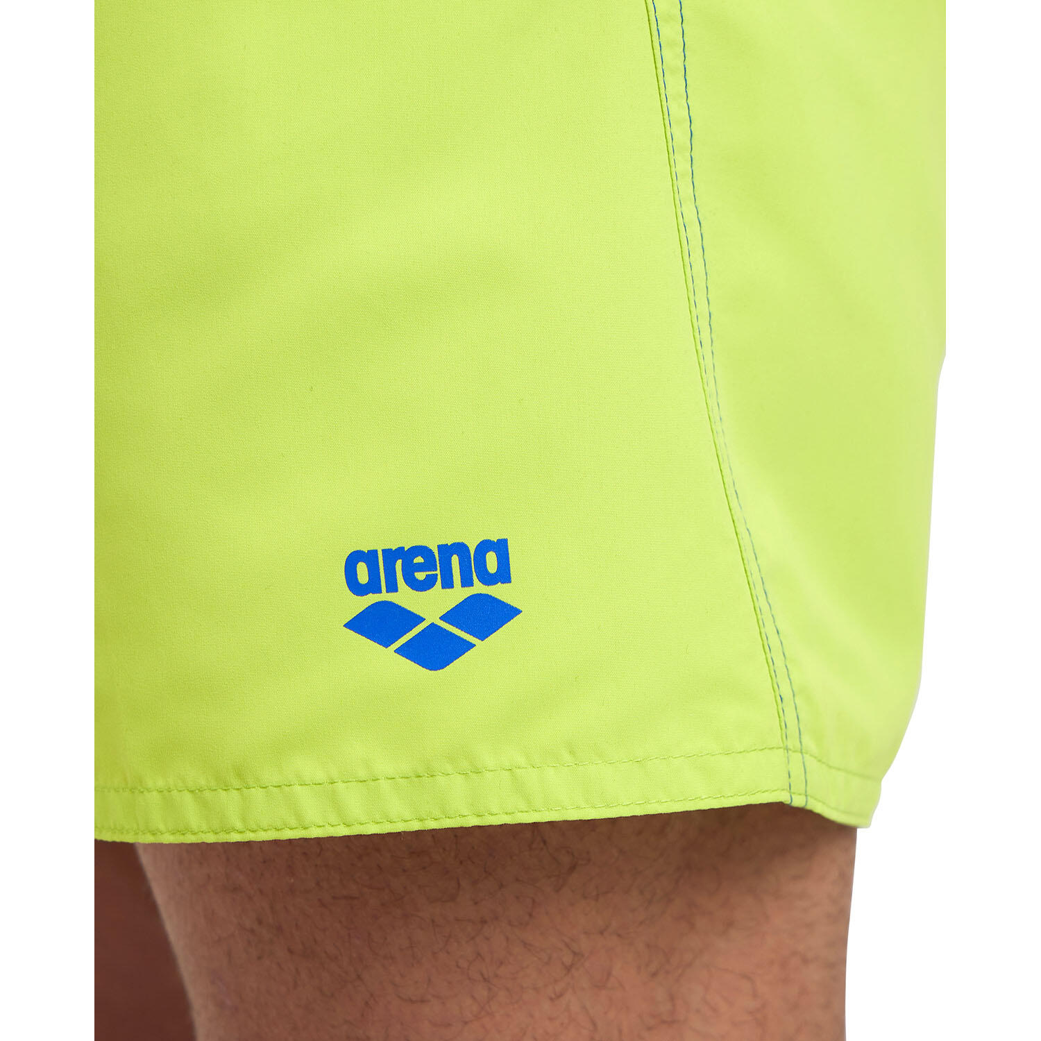 Shorts da spiaggia Uomo - Fundamentals R 4/5