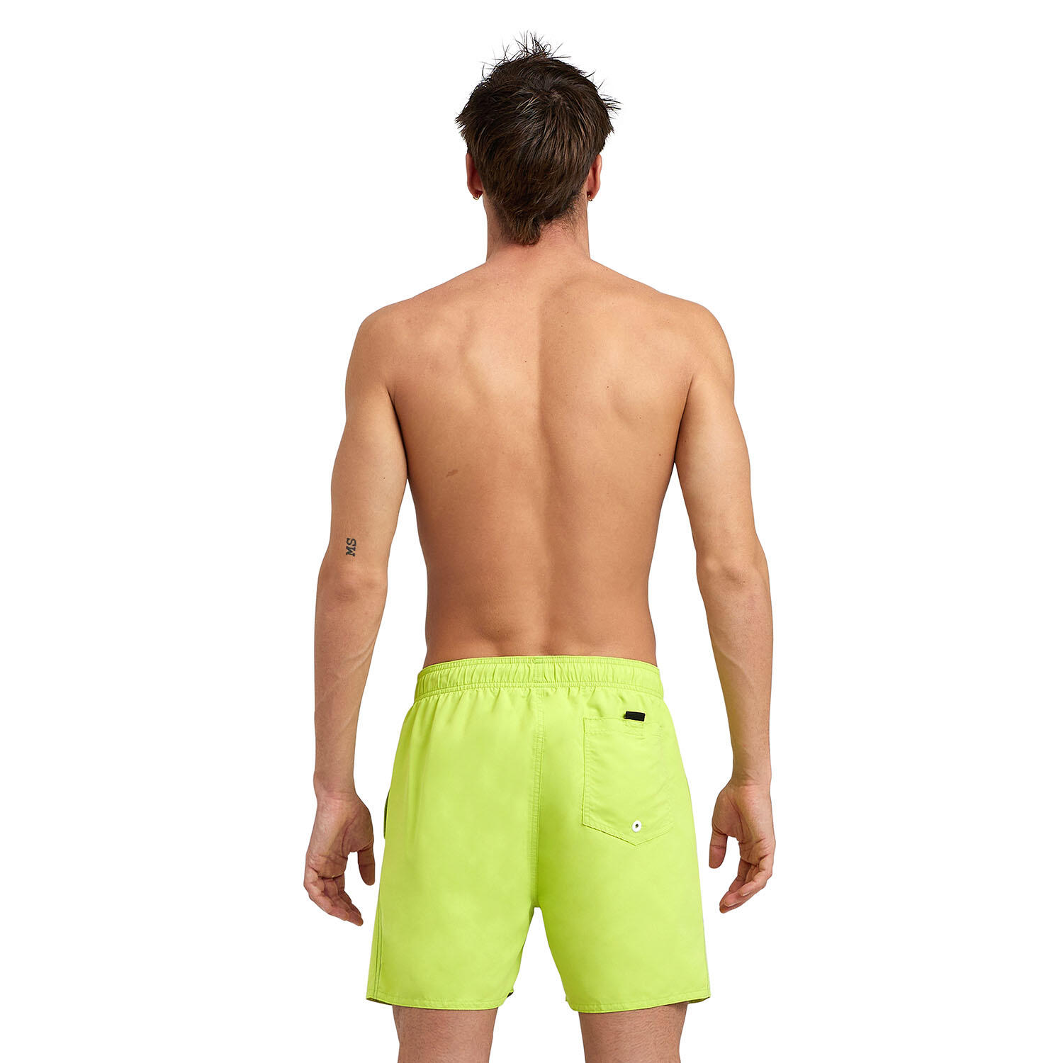 Shorts da spiaggia Uomo - Fundamentals R 2/5