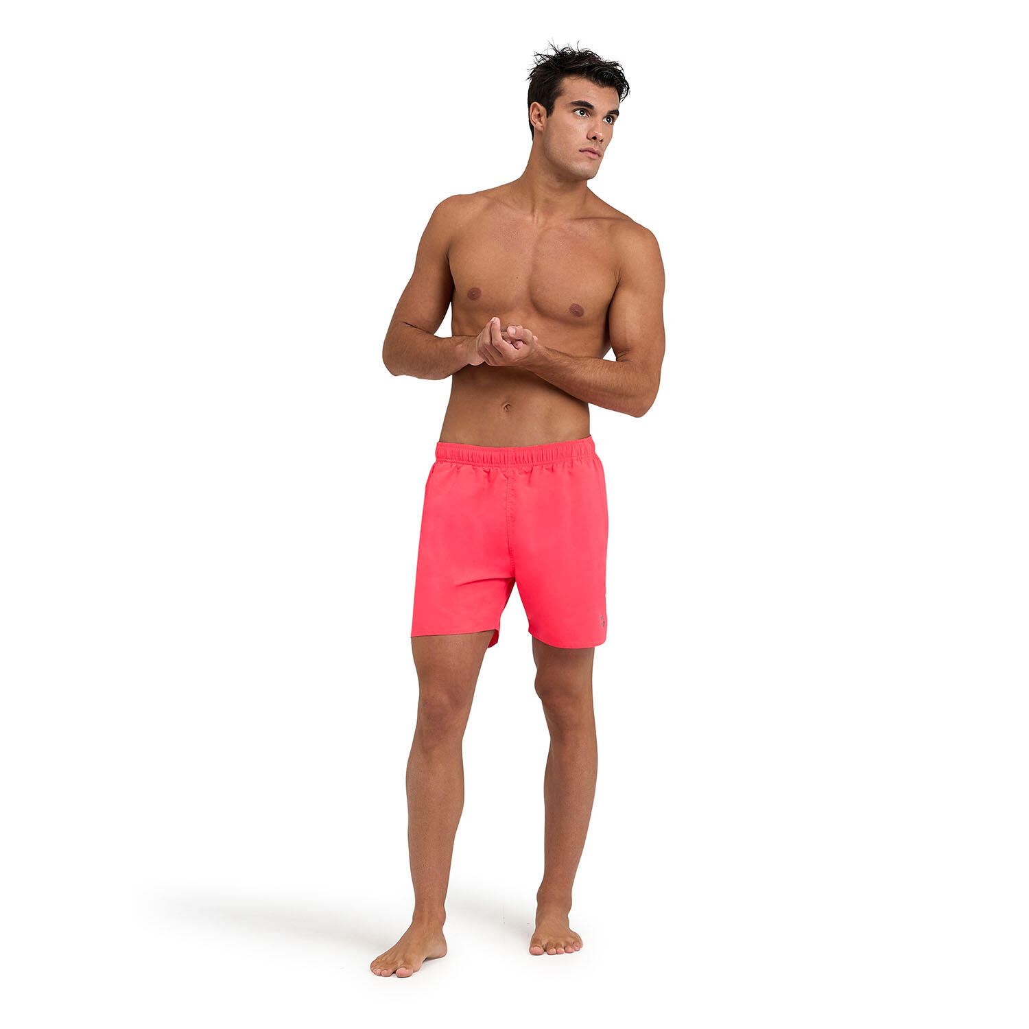 Shorts da spiaggia Uomo - Fundamentals R 3/7