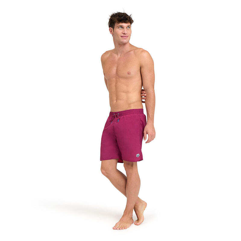 Shorts de bain Homme - Icons Solid