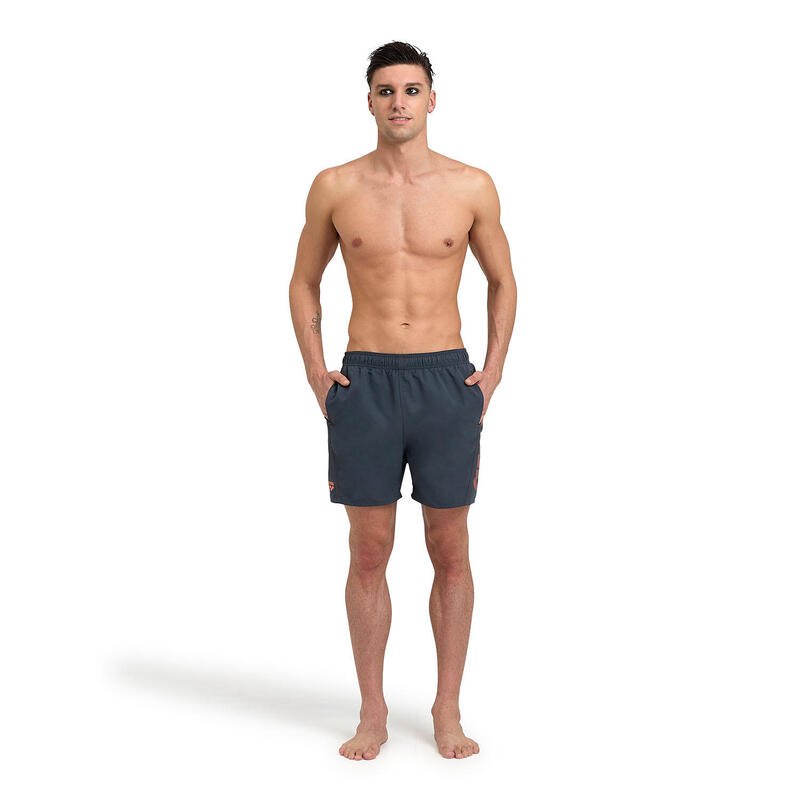 Shorts de bain Homme - Fundamentals Logo R