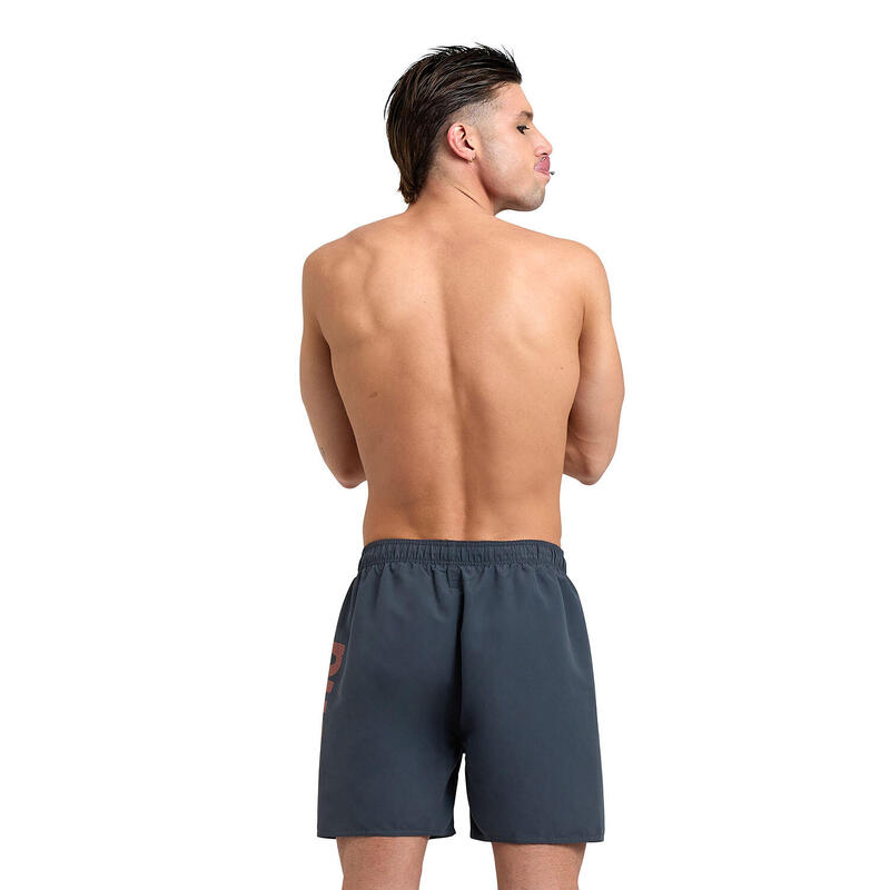 Shorts de bain Homme - Fundamentals Logo R