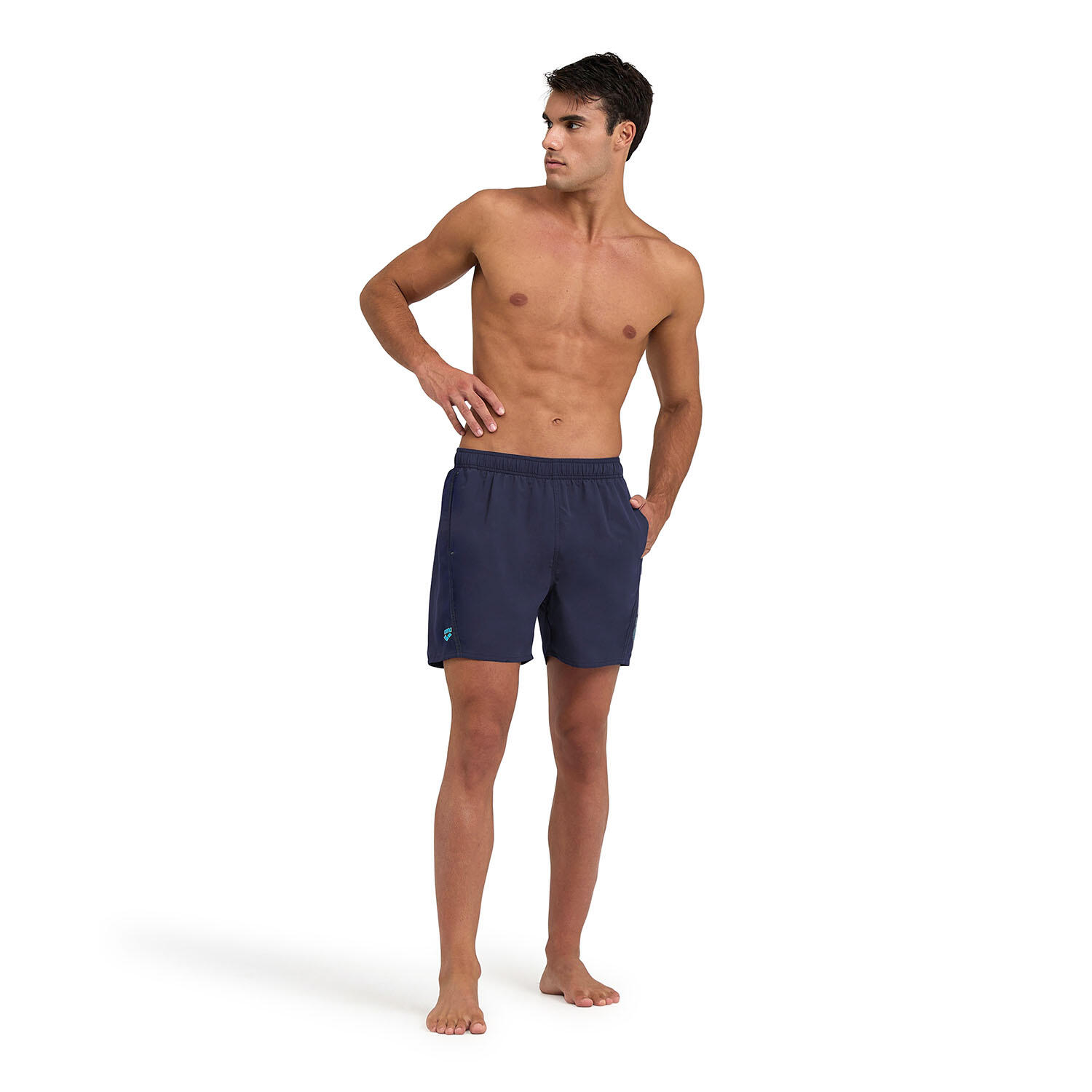 Shorts de bain Homme - Fundamentals Logo R 3/7