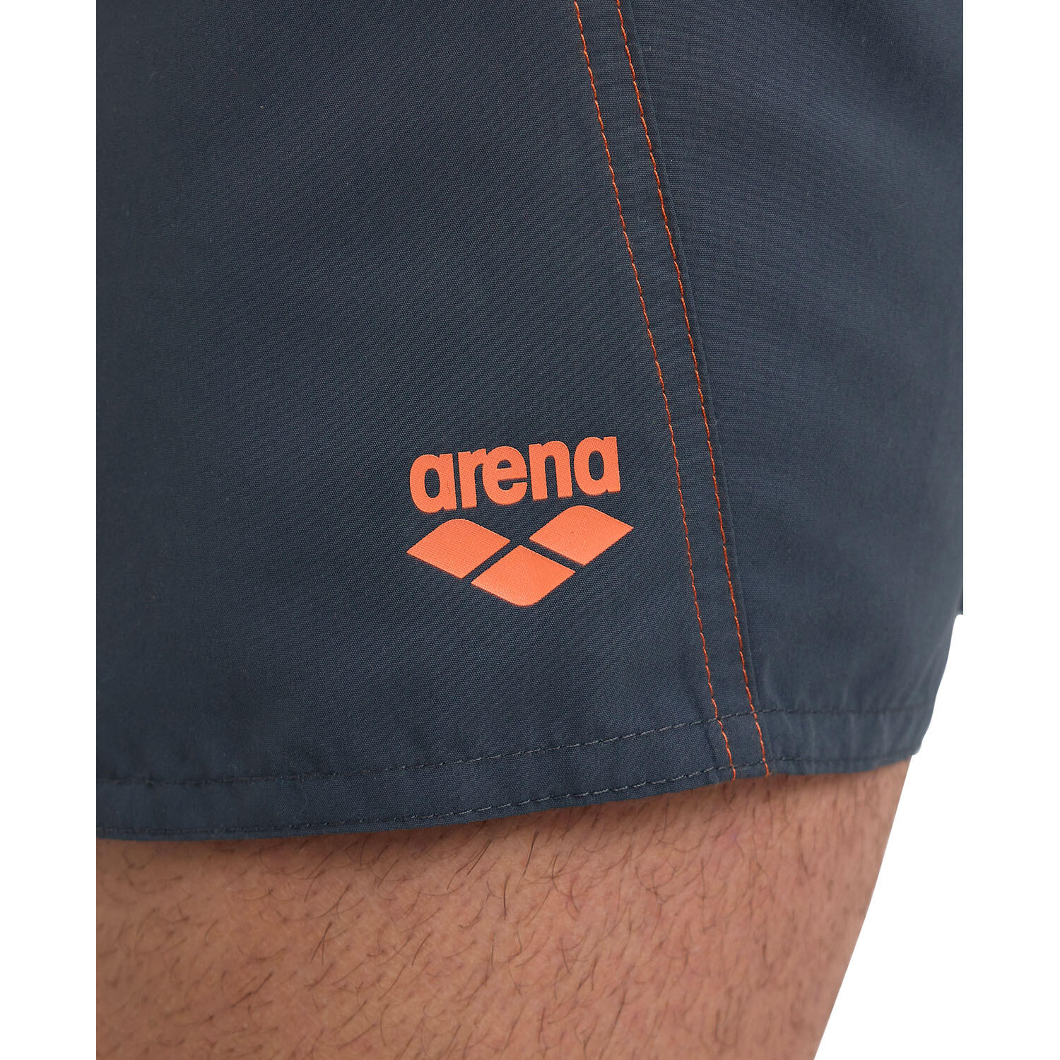 Calções de banho Arena Fundamentals Logo R 5/5