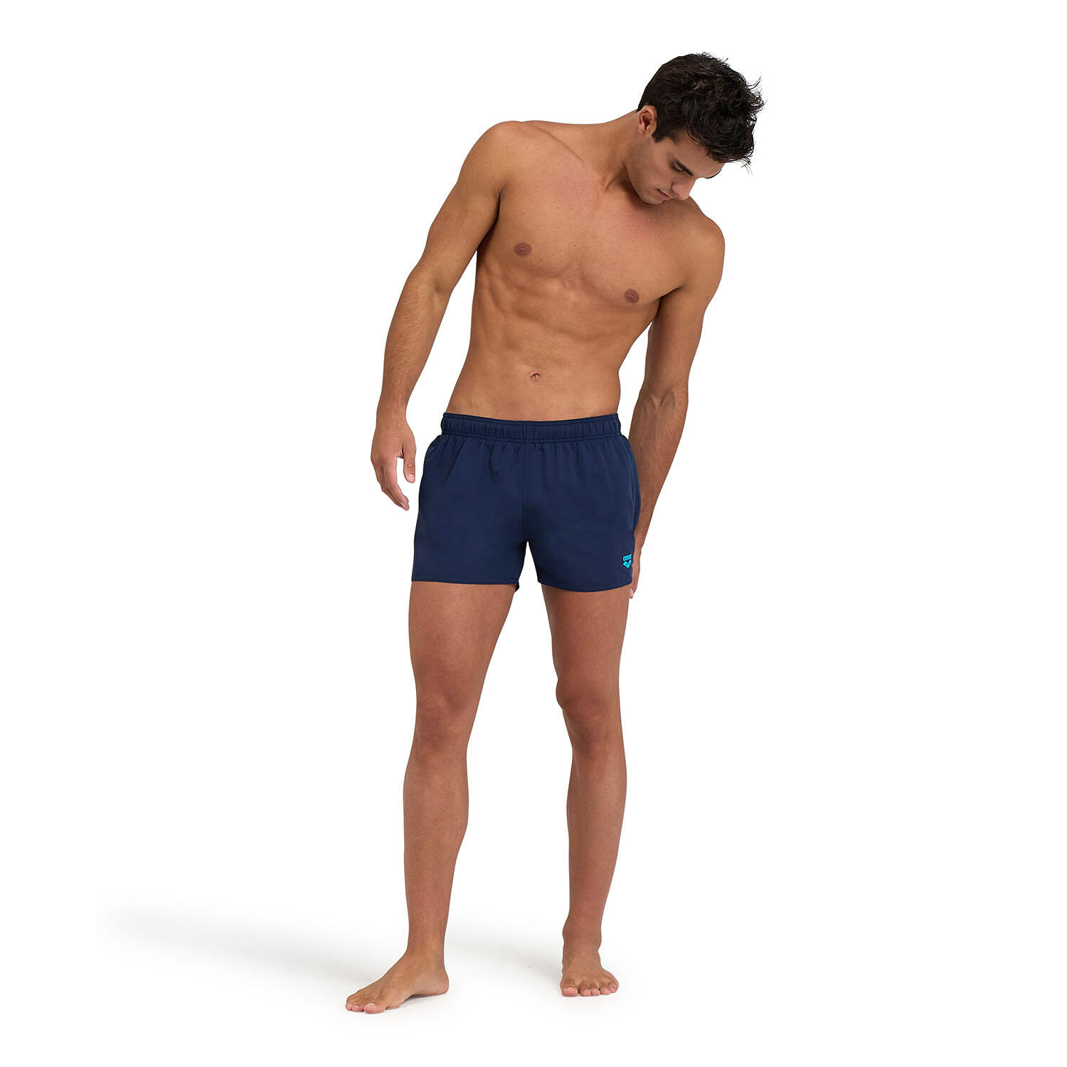 Shorts da spiaggia Uomo - Fundamentals X-Short R 3/5
