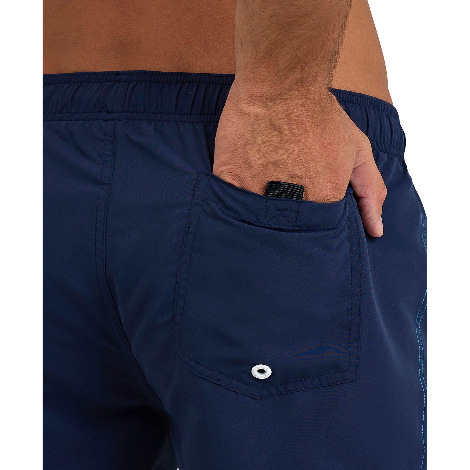 Shorts da spiaggia Uomo - Fundamentals X-Short R 5/5