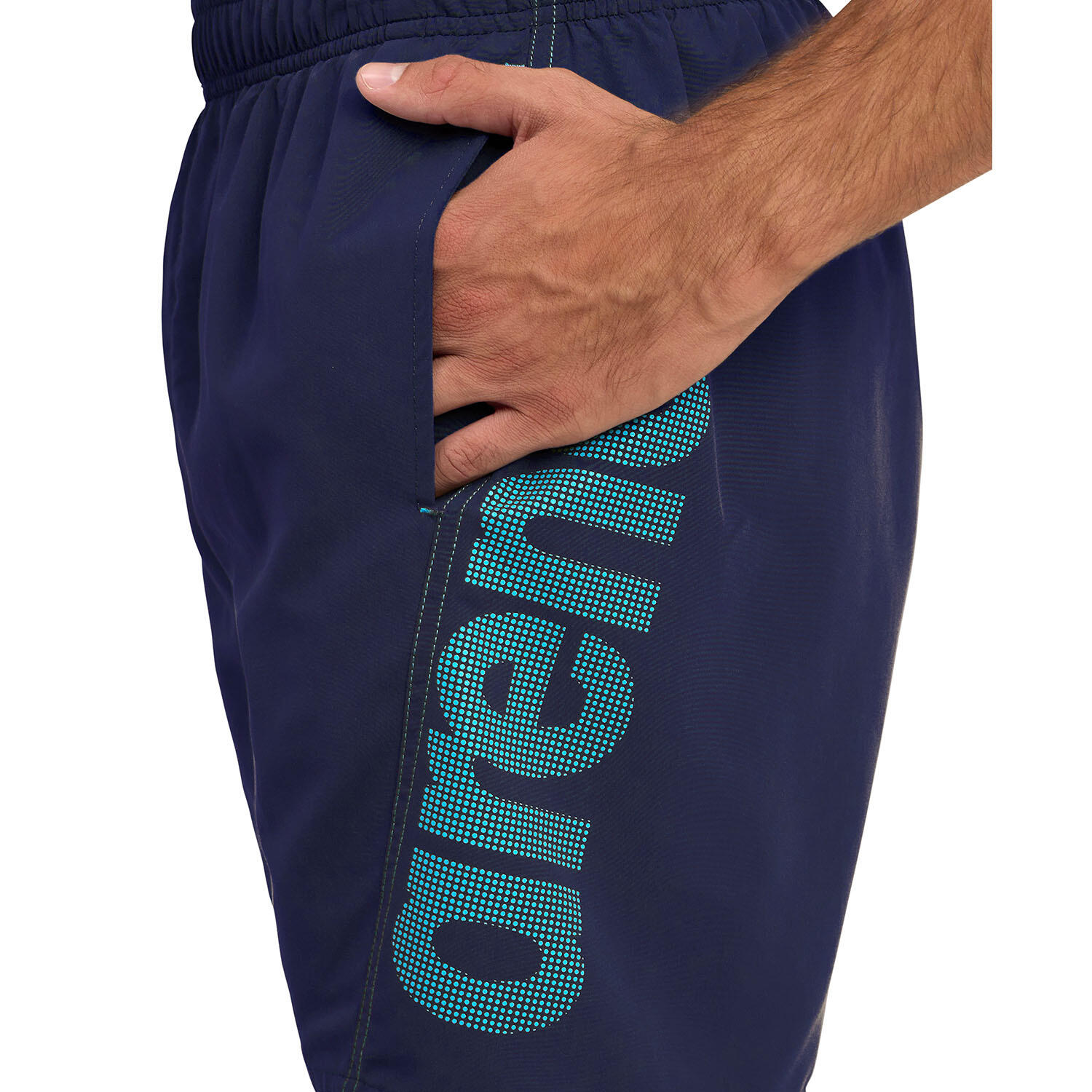 Shorts de bain Homme - Fundamentals Logo R 4/7