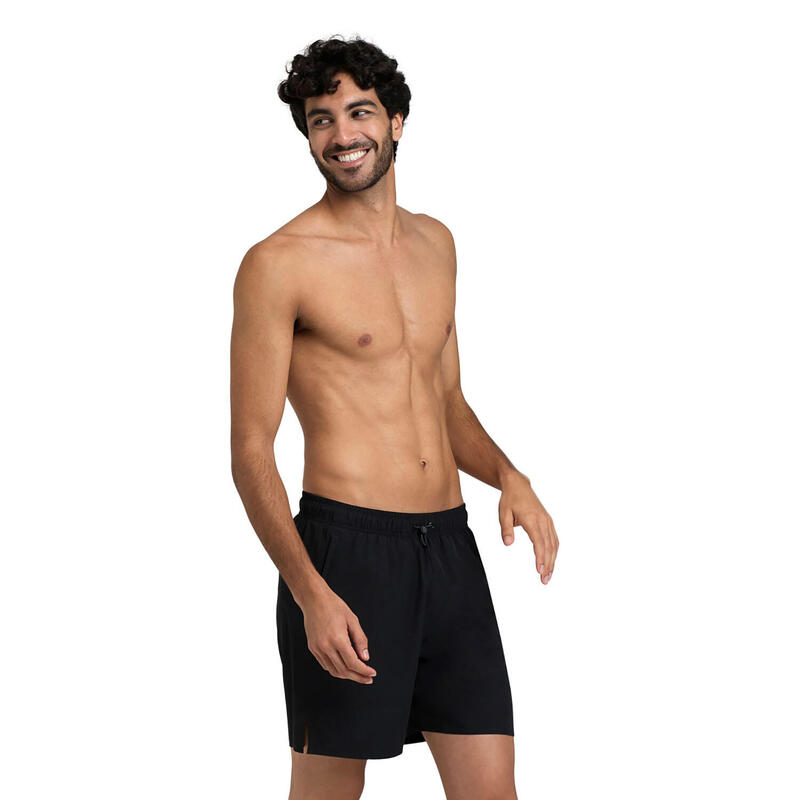 Shorts de bain Homme - Evo Solid