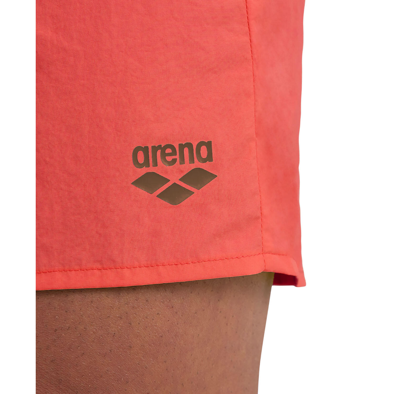 Shorts da spiaggia Uomo - Pro_File Logo 4/5