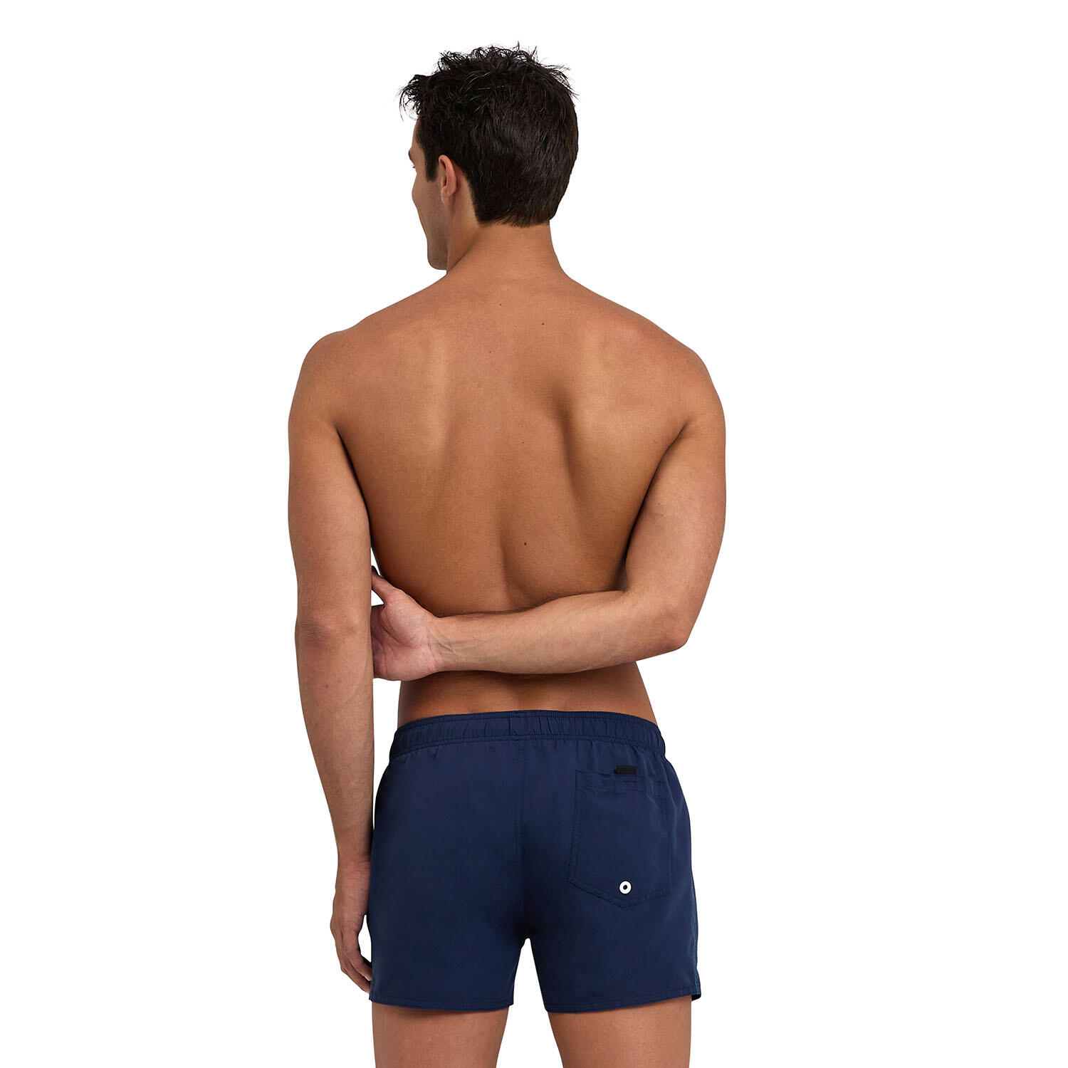 Shorts da spiaggia Uomo - Fundamentals X-Short R 2/5