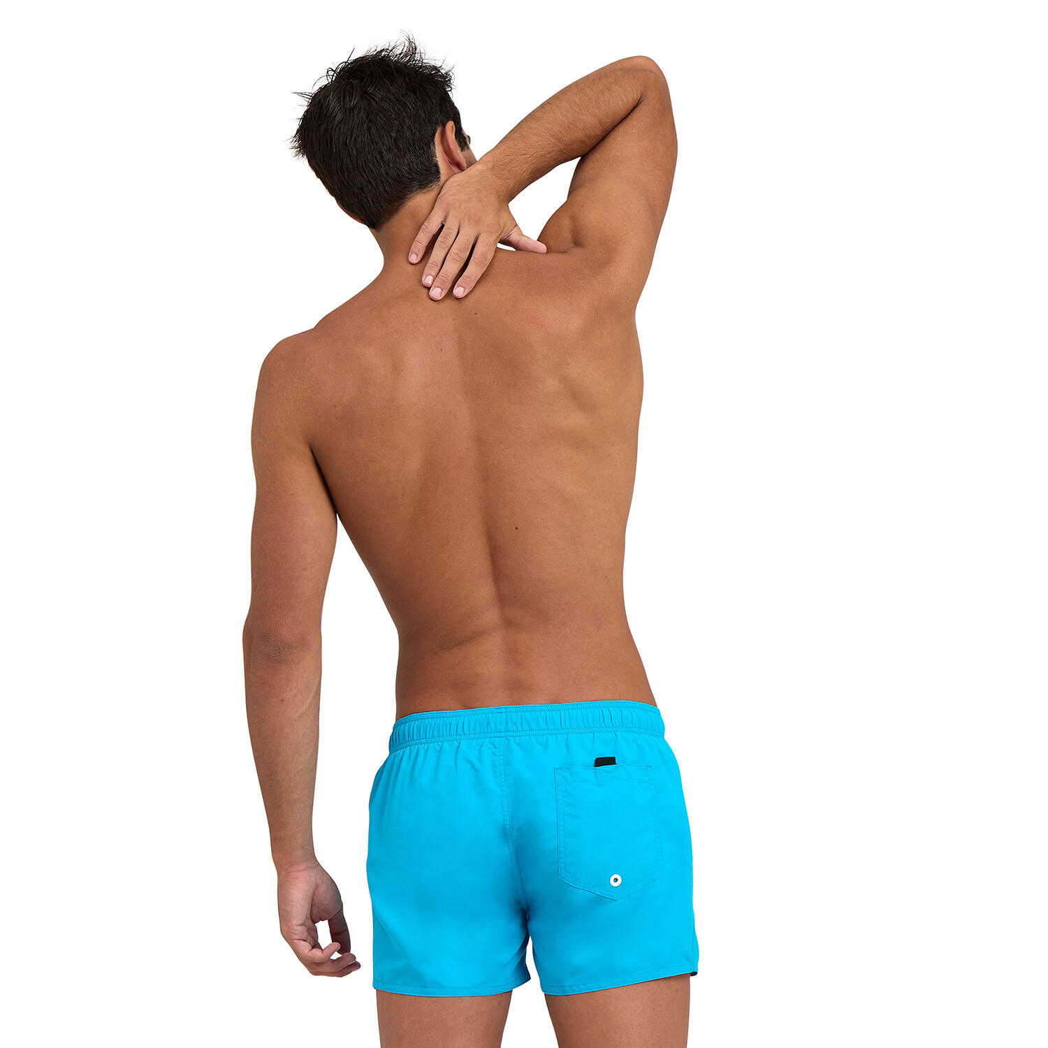 Short de playa Hombre - Fundamentals X-Short R 2/5