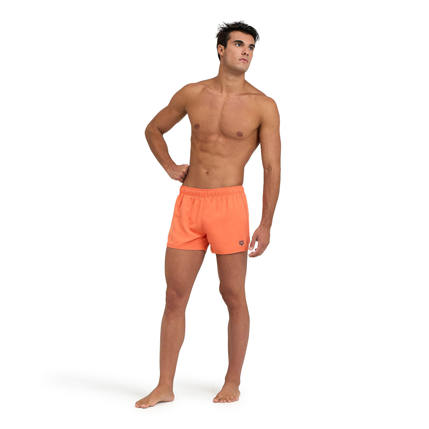 Shorts da spiaggia Uomo - Fundamentals X-Short R 3/5